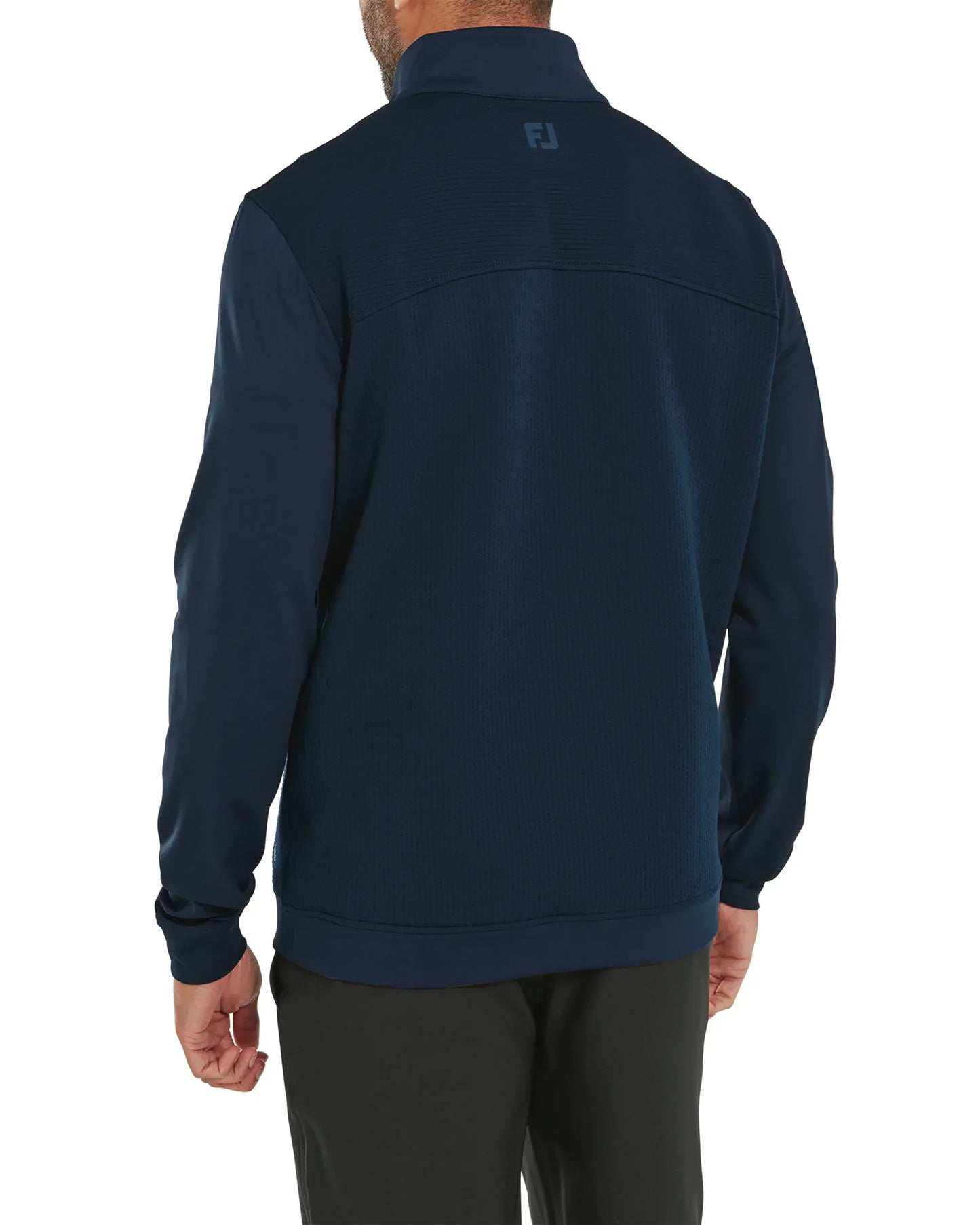 FootJoy ThermoSeries Ottoman Golf Mid Layer