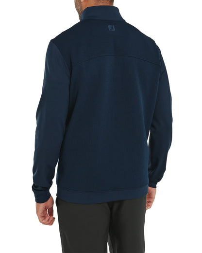 FootJoy ThermoSeries Ottoman Golf Mid Layer