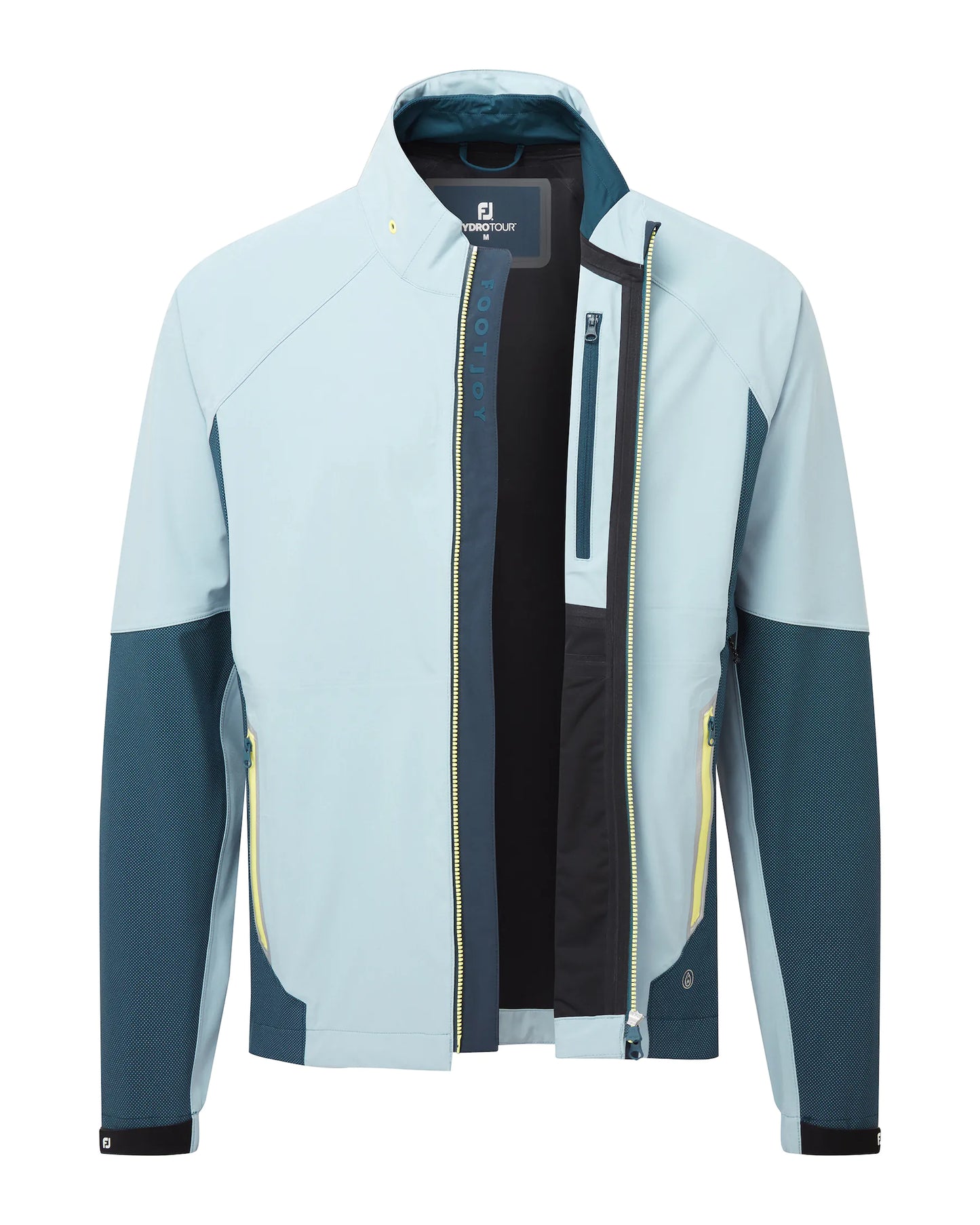 FootJoy HydroTour Waterproof Jacket