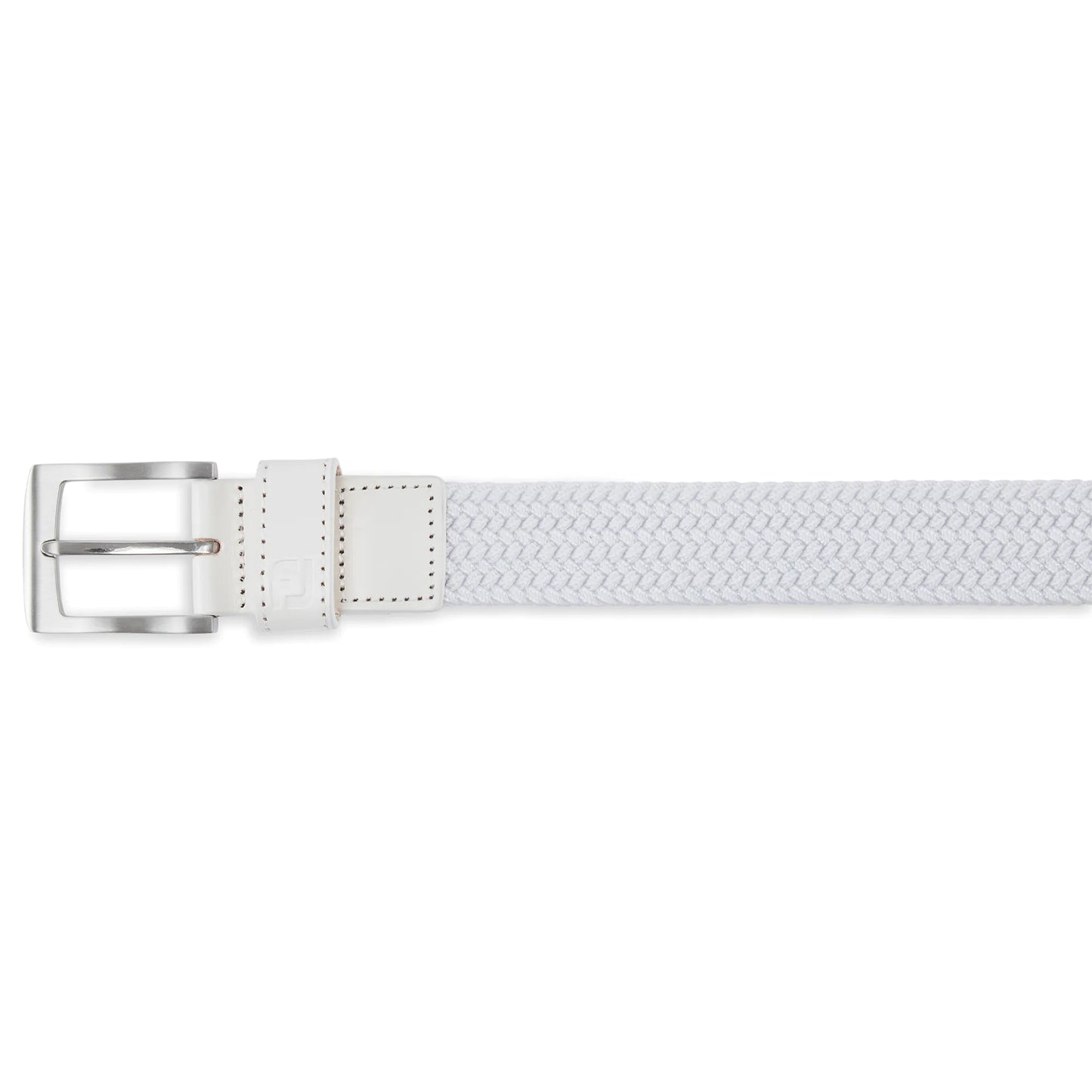 Footjoy Braided Golf Belt SS25
