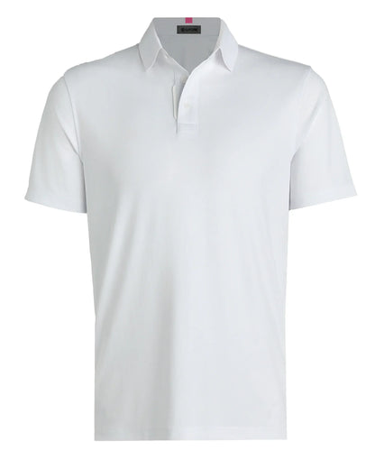 G/FORE Essential Performance Pique Golf Polo