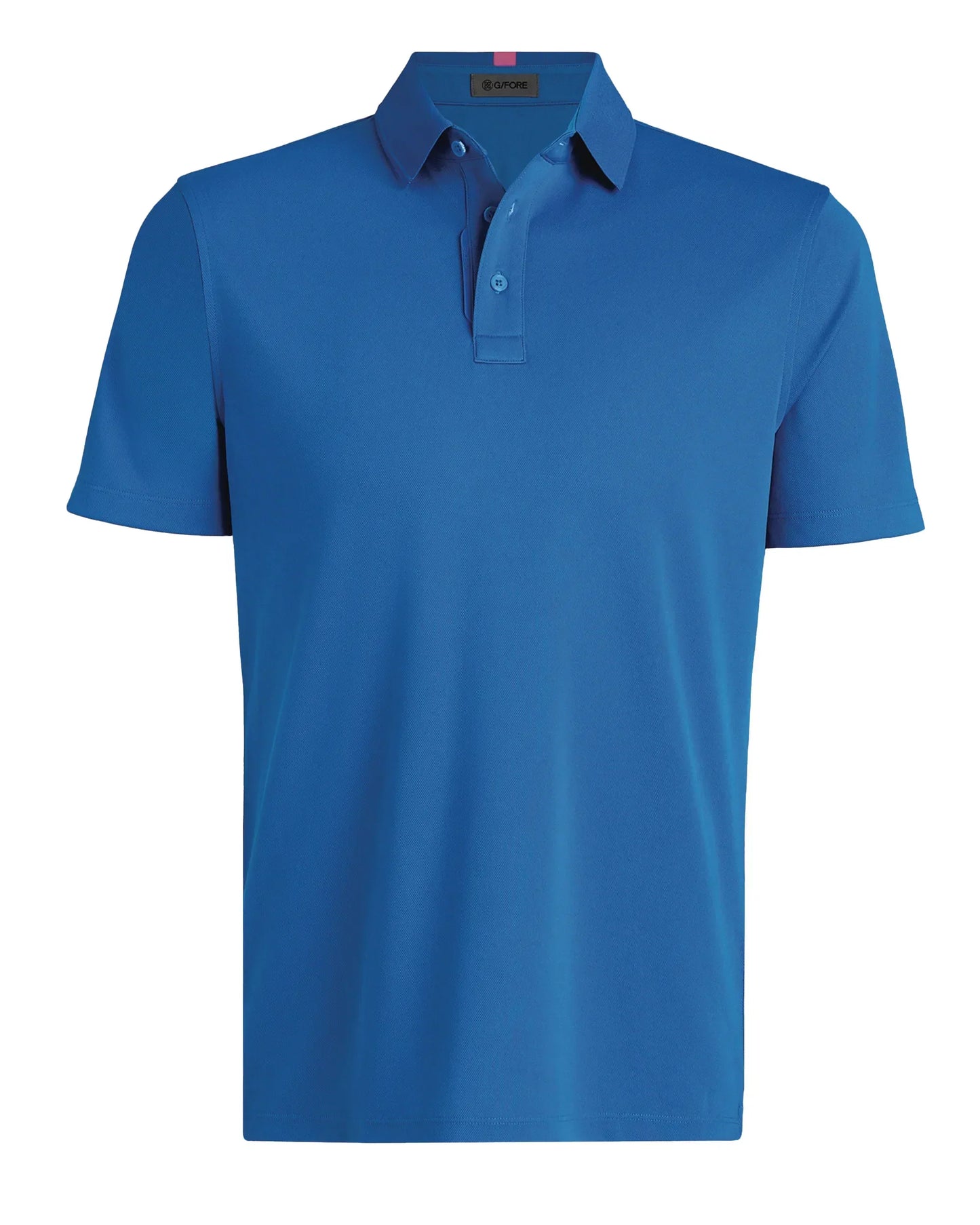 G/FORE Essential Performance Pique Golf Polo