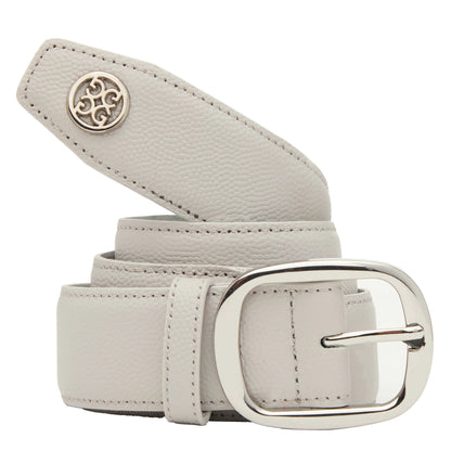G/FORE Circle G's Webbed Golf Belt SS25