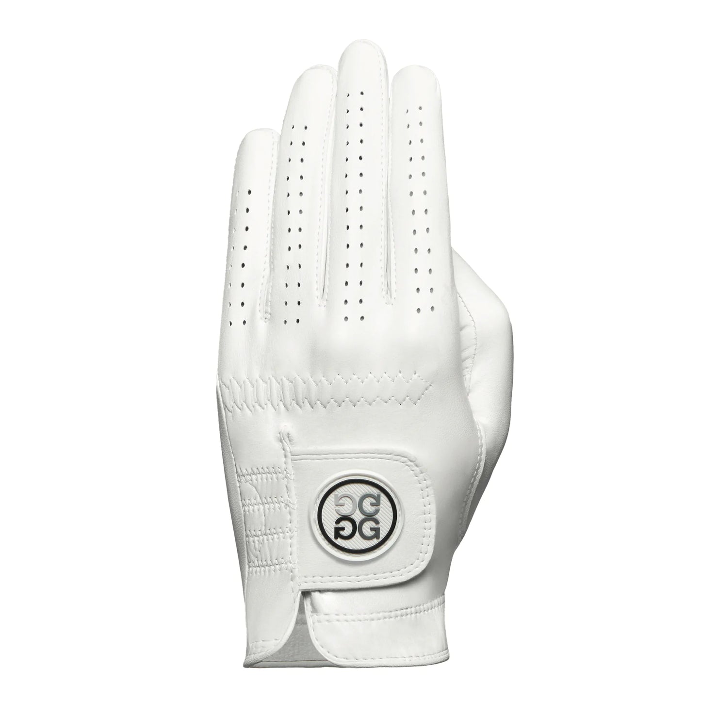 G/FORE Men's Signature Golf Glove