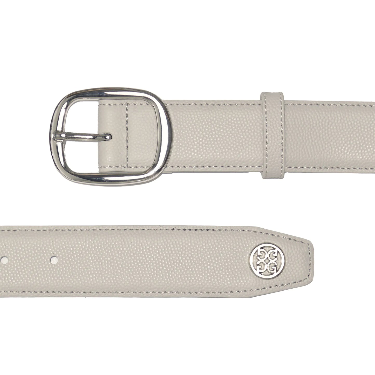 G/FORE Circle G's Webbed Golf Belt SS25