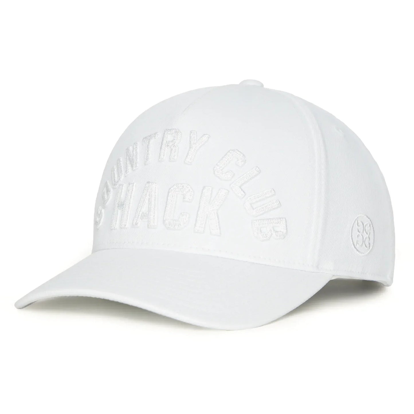 G/FORE Country Club Hack Golf Snapback SS25