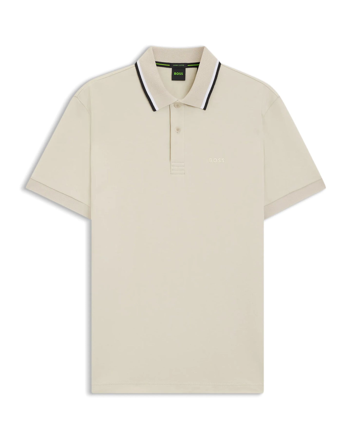 Boss PL_Join Paddy Golf Polo