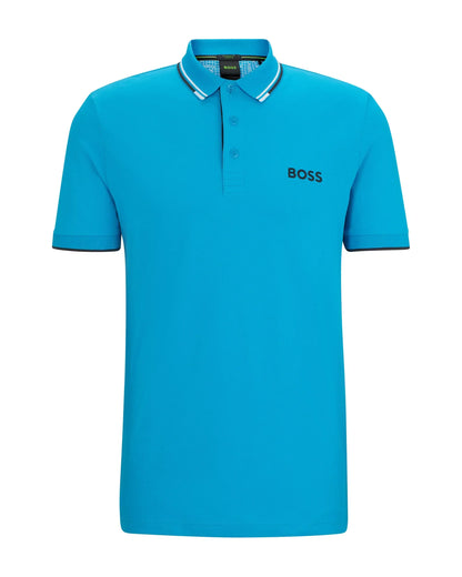 Boss Paddy Pro Golf Polo