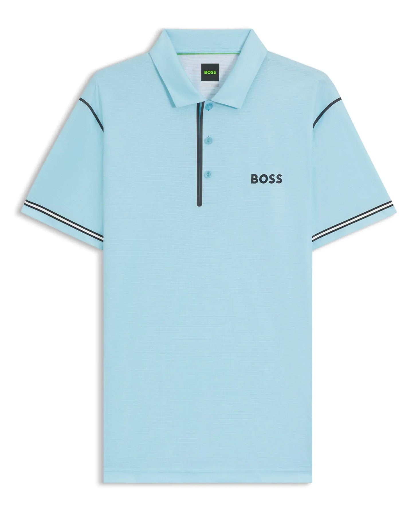 Boss Paddytech Golf Polo