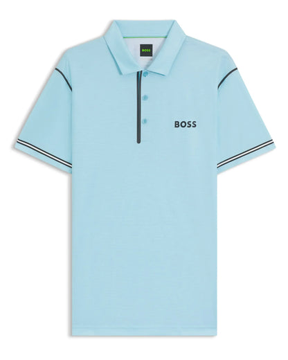 Boss Paddytech Golf Polo