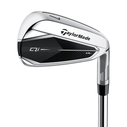 TaylorMade Qi HL Golf Irons - Graphite