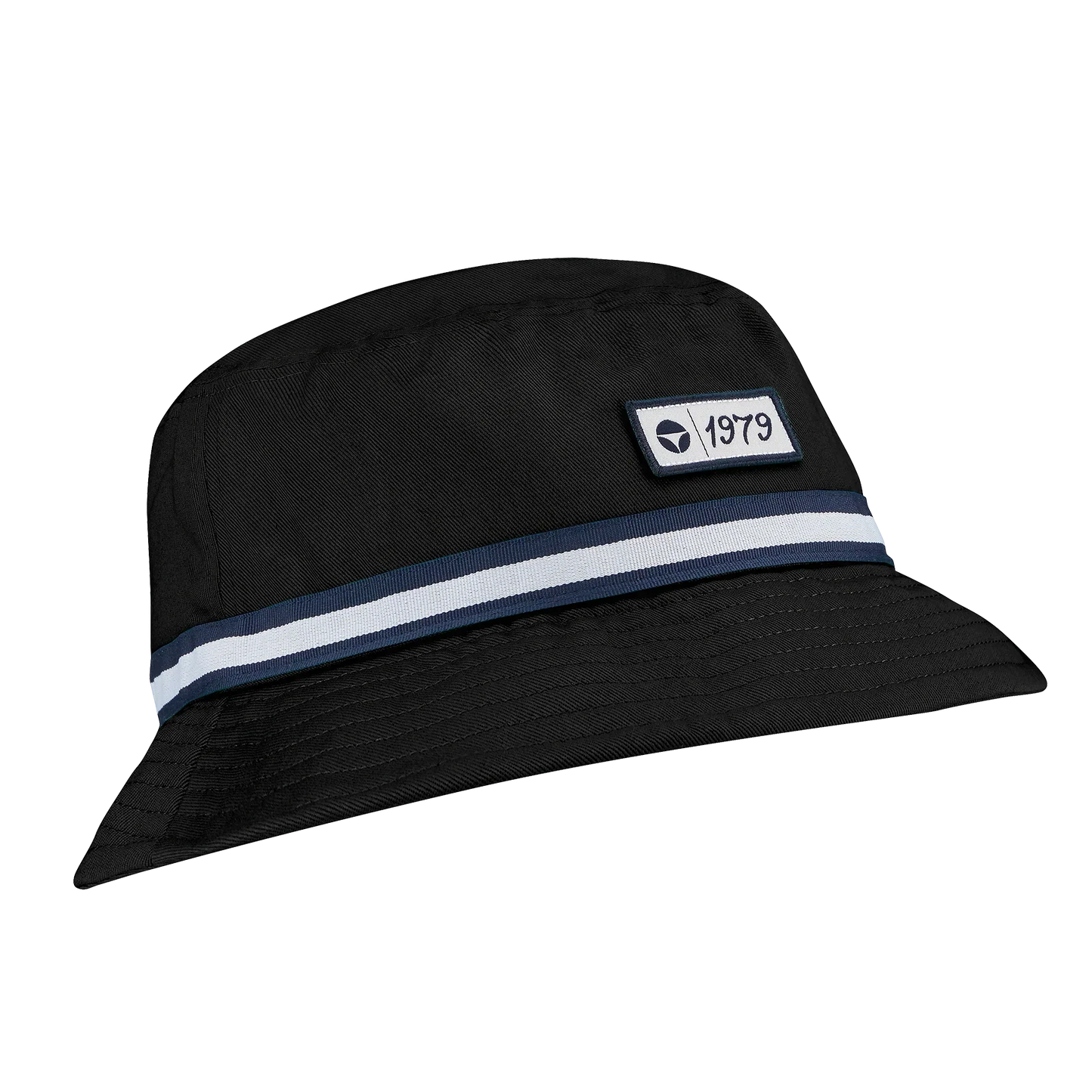 TaylorMade Vintage Twill Bucket Hat