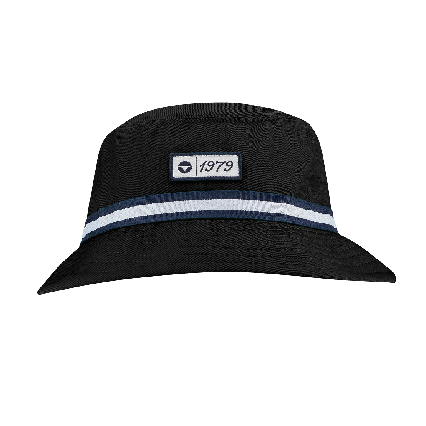 TaylorMade Vintage Twill Bucket Hat