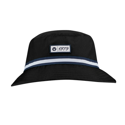 TaylorMade Vintage Twill Bucket Hat