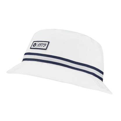 TaylorMade Vintage Twill Bucket Hat