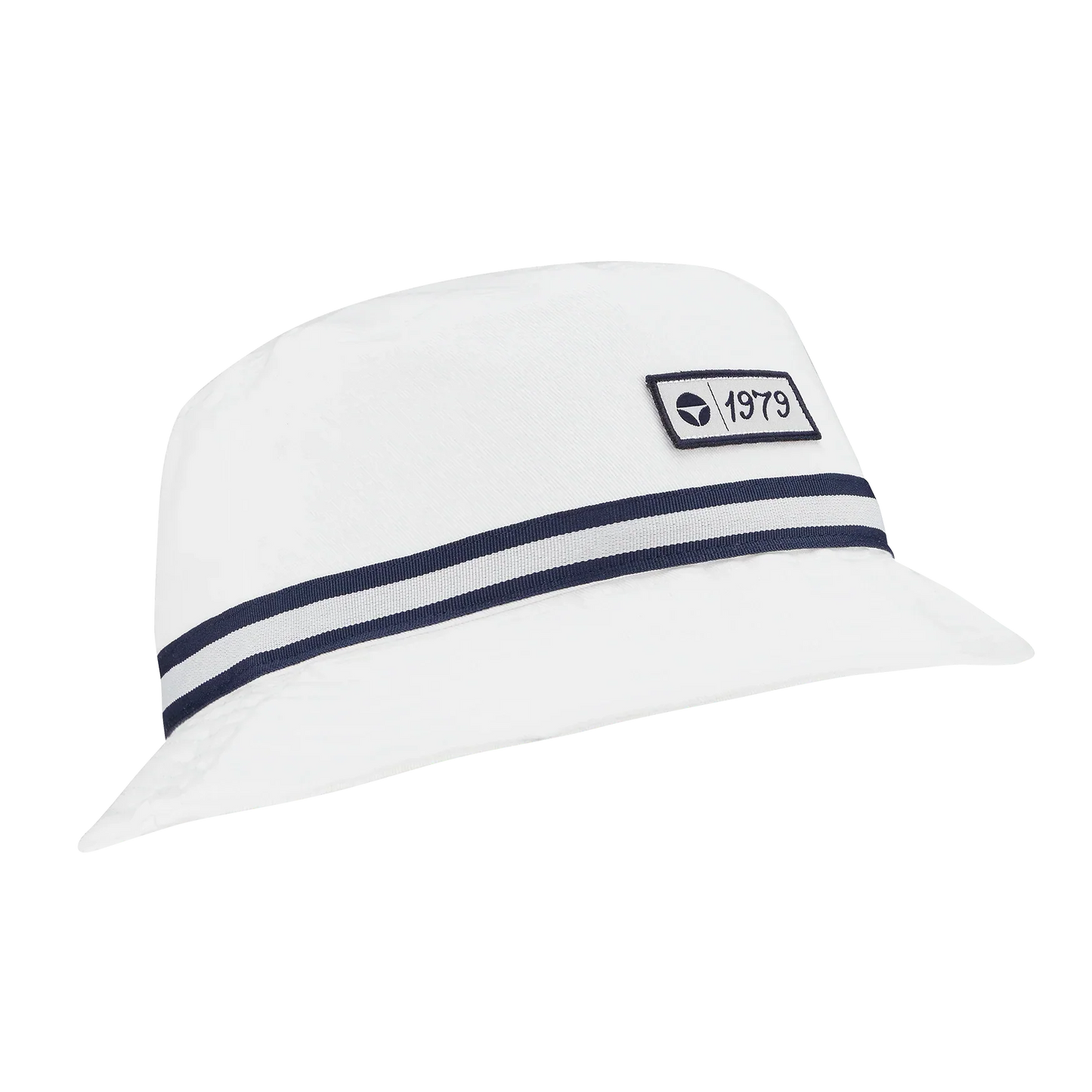 TaylorMade Vintage Twill Bucket Hat