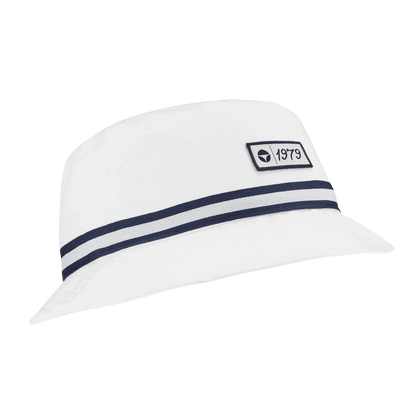 TaylorMade Vintage Twill Bucket Hat