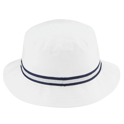 TaylorMade Vintage Twill Bucket Hat