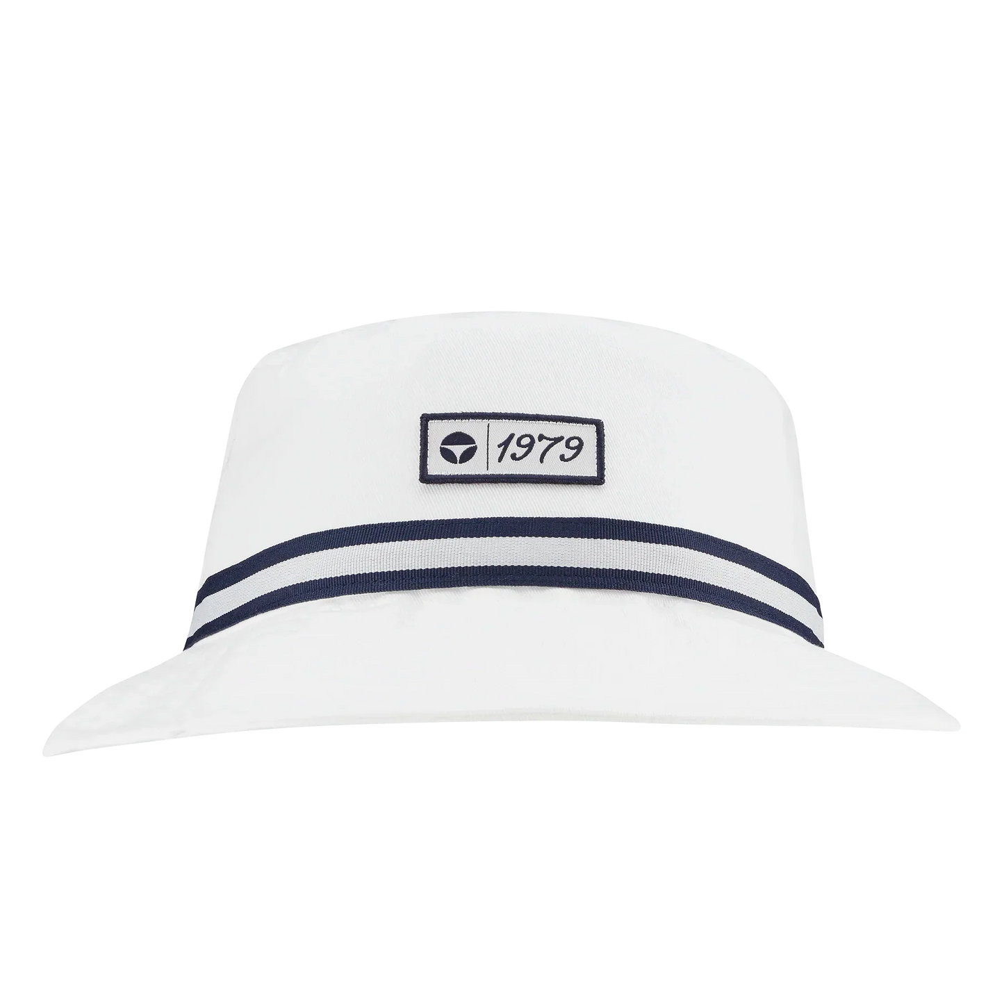 TaylorMade Vintage Twill Bucket Hat