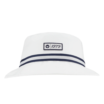 TaylorMade Vintage Twill Bucket Hat