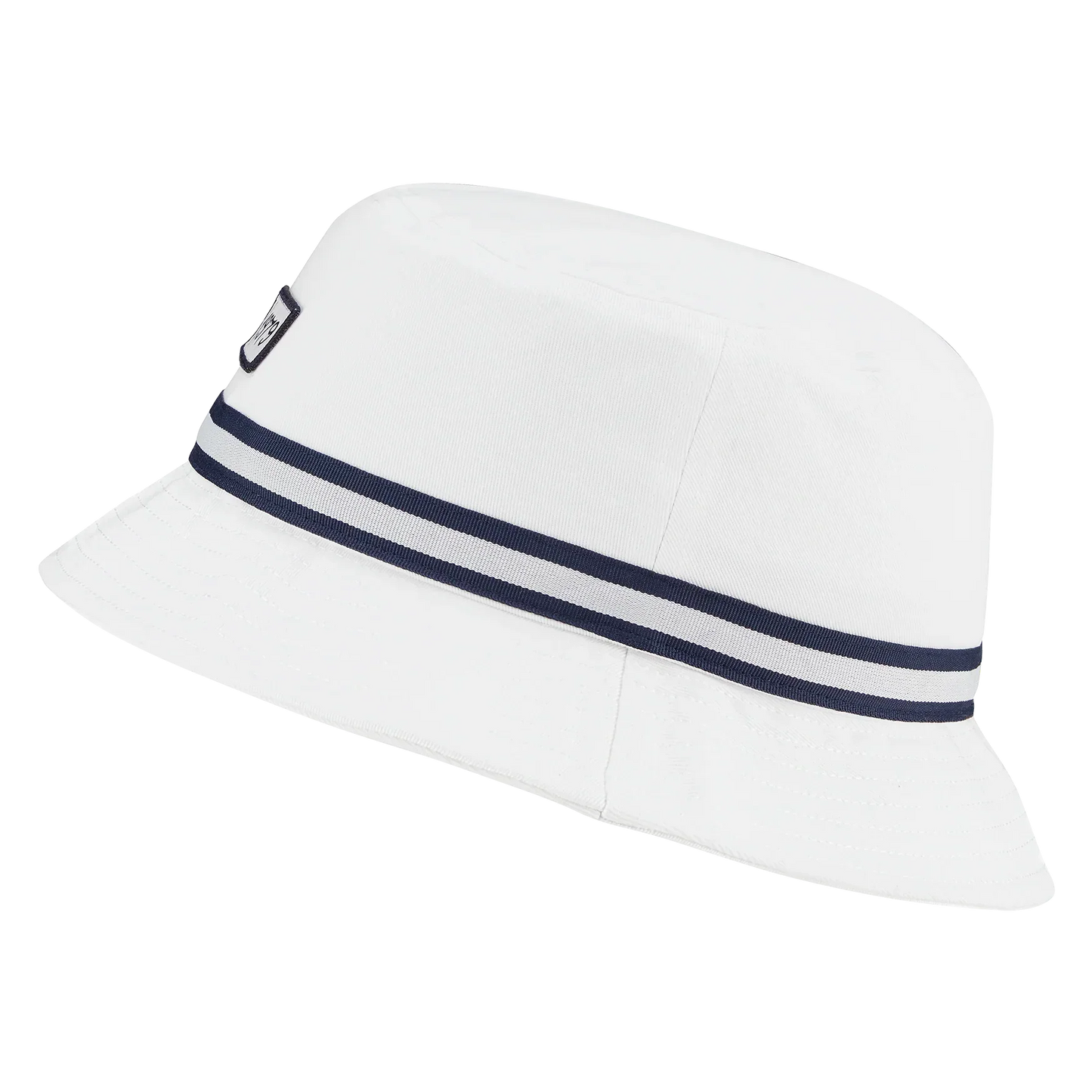 TaylorMade Vintage Twill Bucket Hat