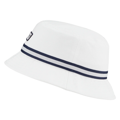 TaylorMade Vintage Twill Bucket Hat
