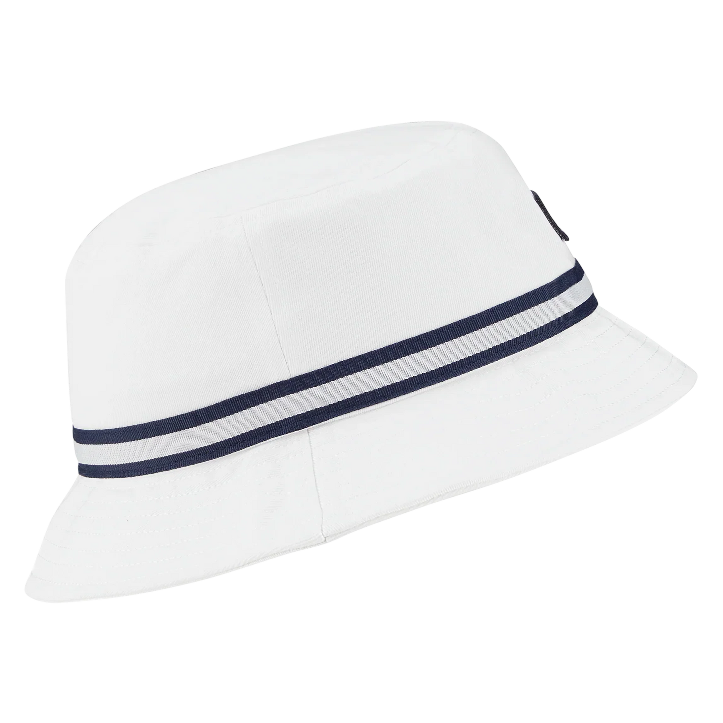 TaylorMade Vintage Twill Bucket Hat