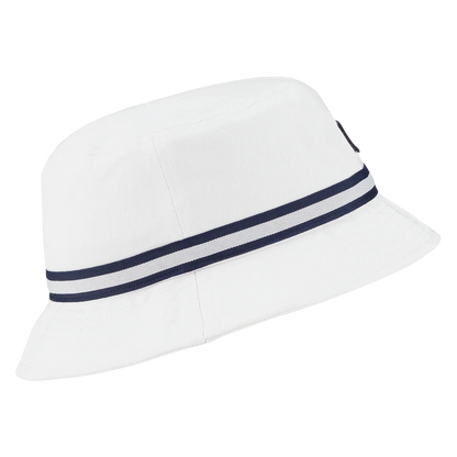 TaylorMade Vintage Twill Bucket Hat