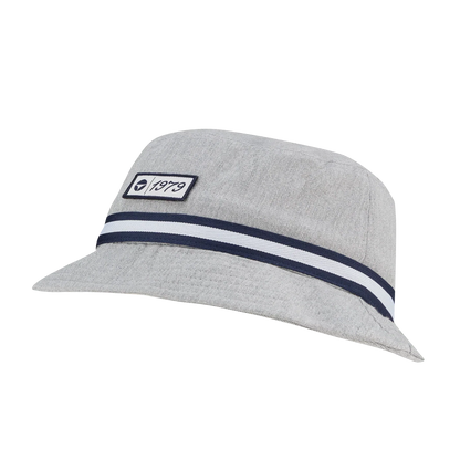 TaylorMade Vintage Twill Bucket Hat