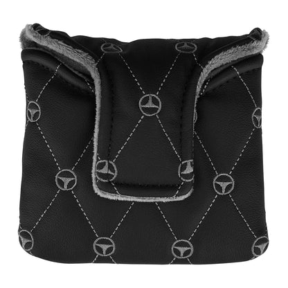TaylorMade Patterned Mallet Putter Headcover