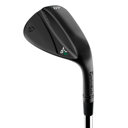 TaylorMade Milled Grind 4 Wedge Black