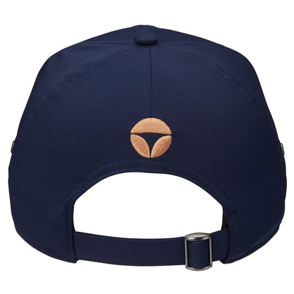 TaylorMade Lifestyle Metal Eyelet Golf Cap
