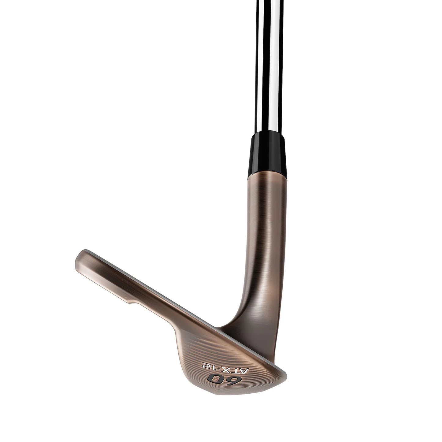TaylorMade Hi Toe 4 Copper Golf Wedge (CUSTOM SPEC)