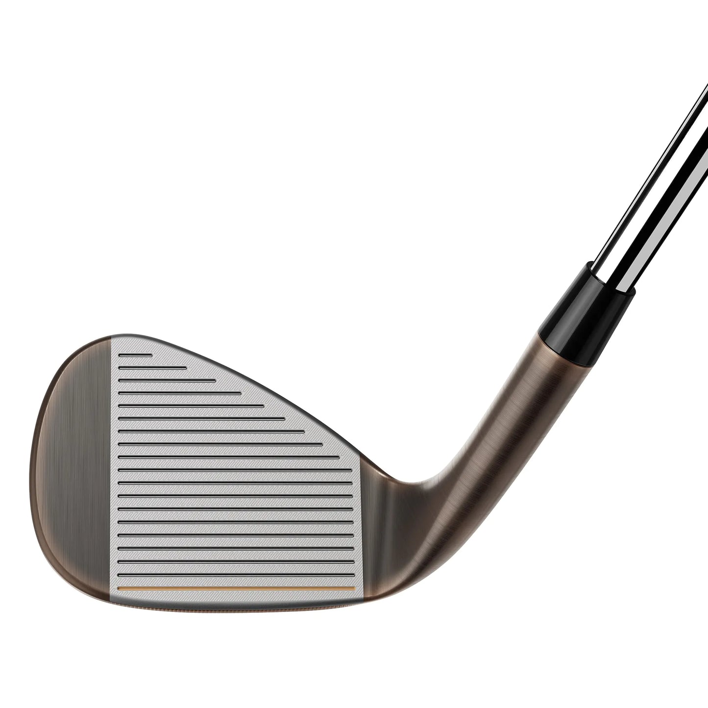 TaylorMade Hi Toe 4 Copper Golf Wedge (CUSTOM SPEC)