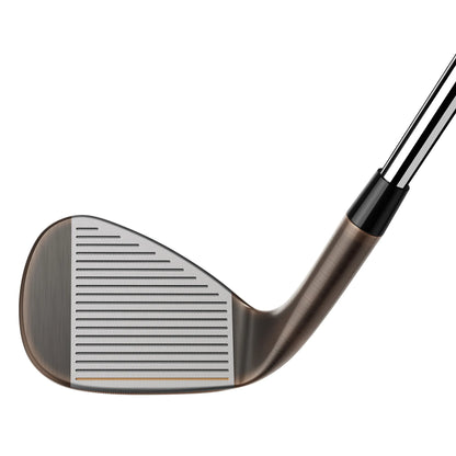 TaylorMade Hi Toe 4 Copper Golf Wedge (CUSTOM SPEC)