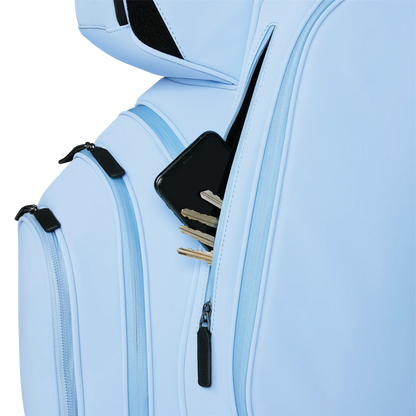 TaylorMade Signature Cart Golf Bag