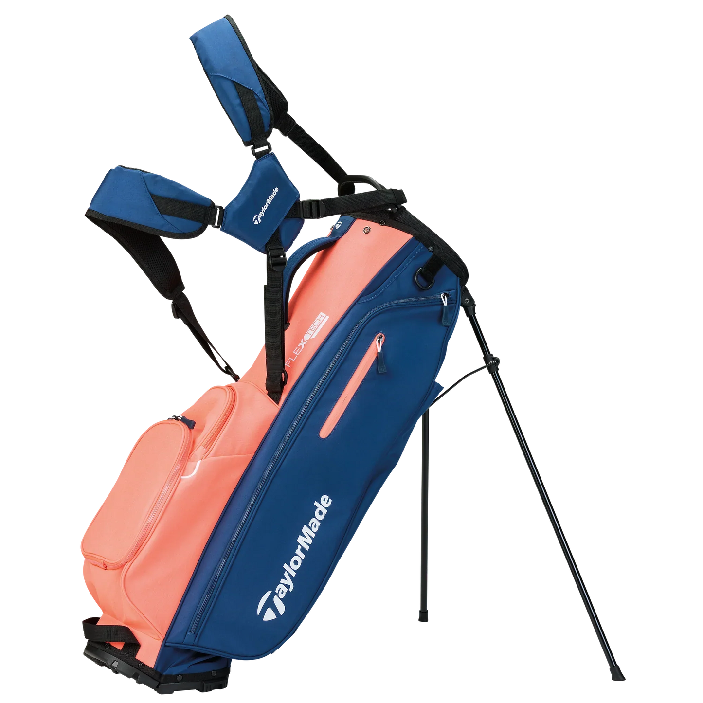TaylorMade FlexTech Stand Golf Bag