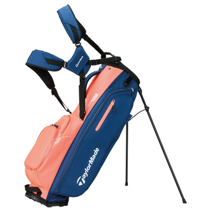 TaylorMade FlexTech Stand Golf Bag