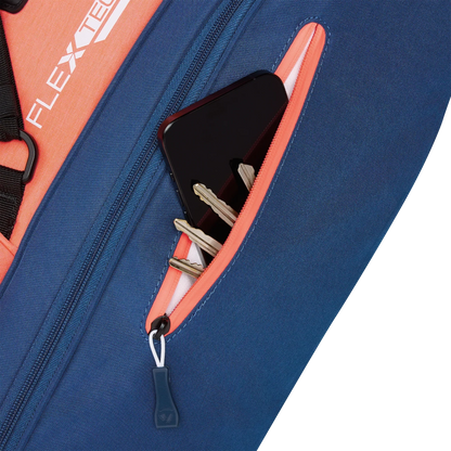 TaylorMade FlexTech Stand Golf Bag