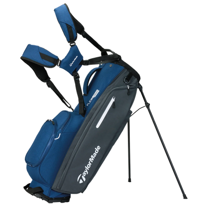 TaylorMade FlexTech Stand Golf Bag