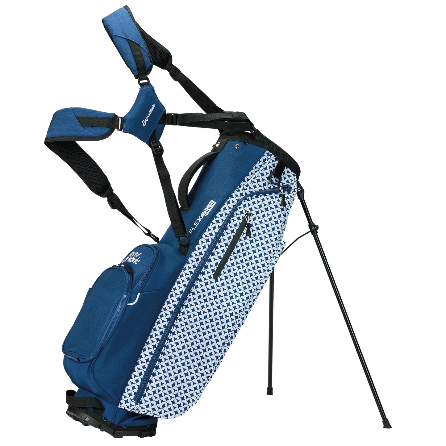 TaylorMade FlexTech Stand Golf Bag