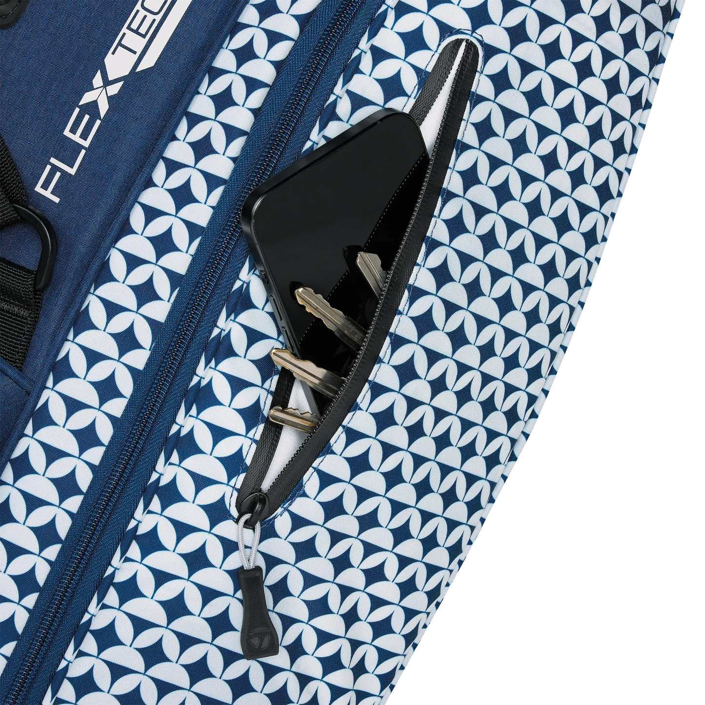 TaylorMade FlexTech Stand Golf Bag