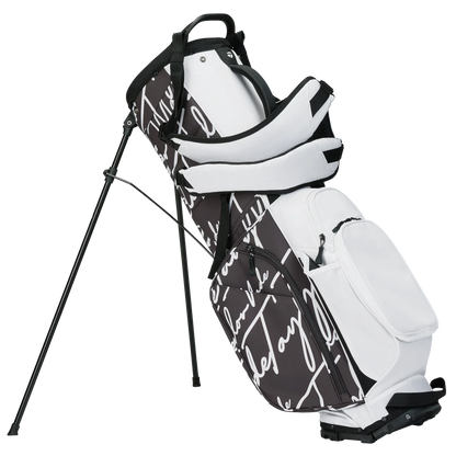 TaylorMade FlexTech Stand Golf Bag
