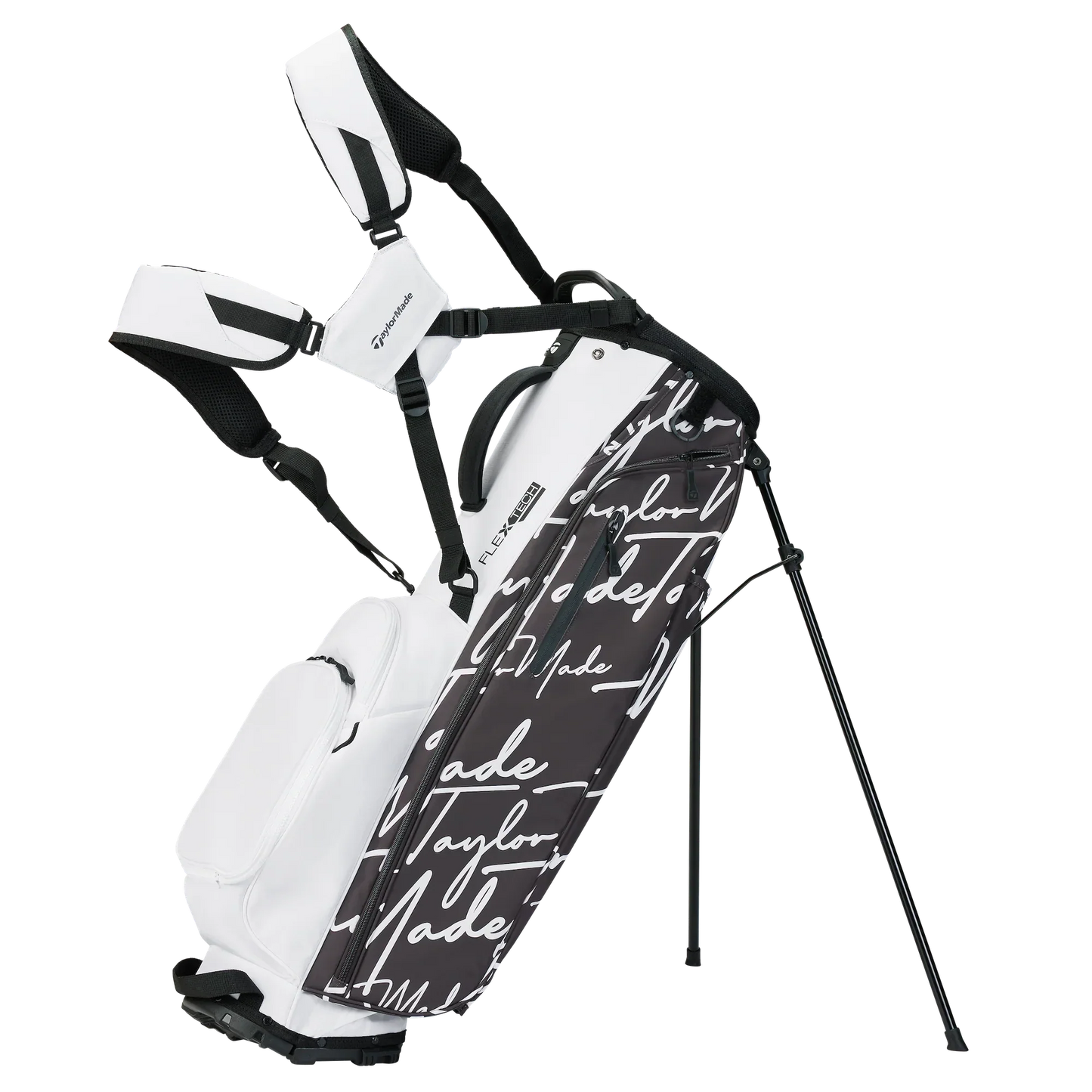 TaylorMade FlexTech Stand Golf Bag