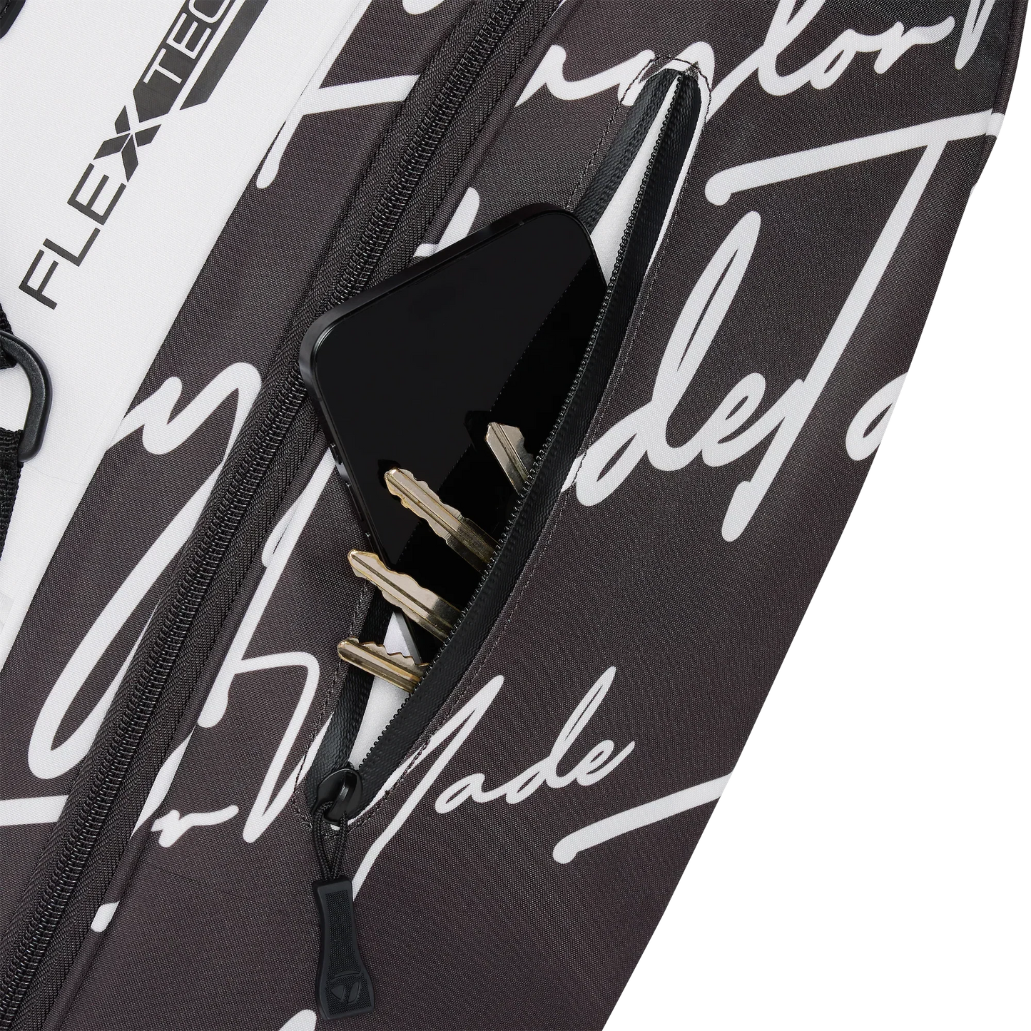 TaylorMade FlexTech Stand Golf Bag