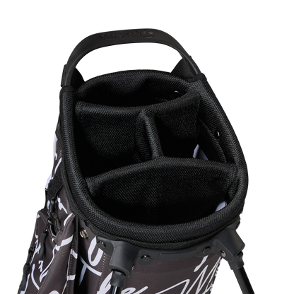 TaylorMade FlexTech Stand Golf Bag