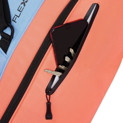 TaylorMade FlexTech Crossover Stand Bag