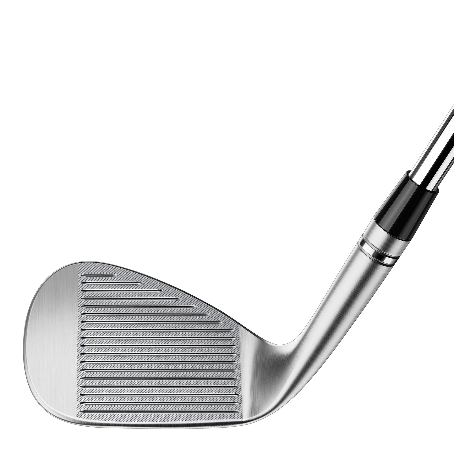 TaylorMade Milled Grind 5 Tiger Woods Grind Golf Wedge
