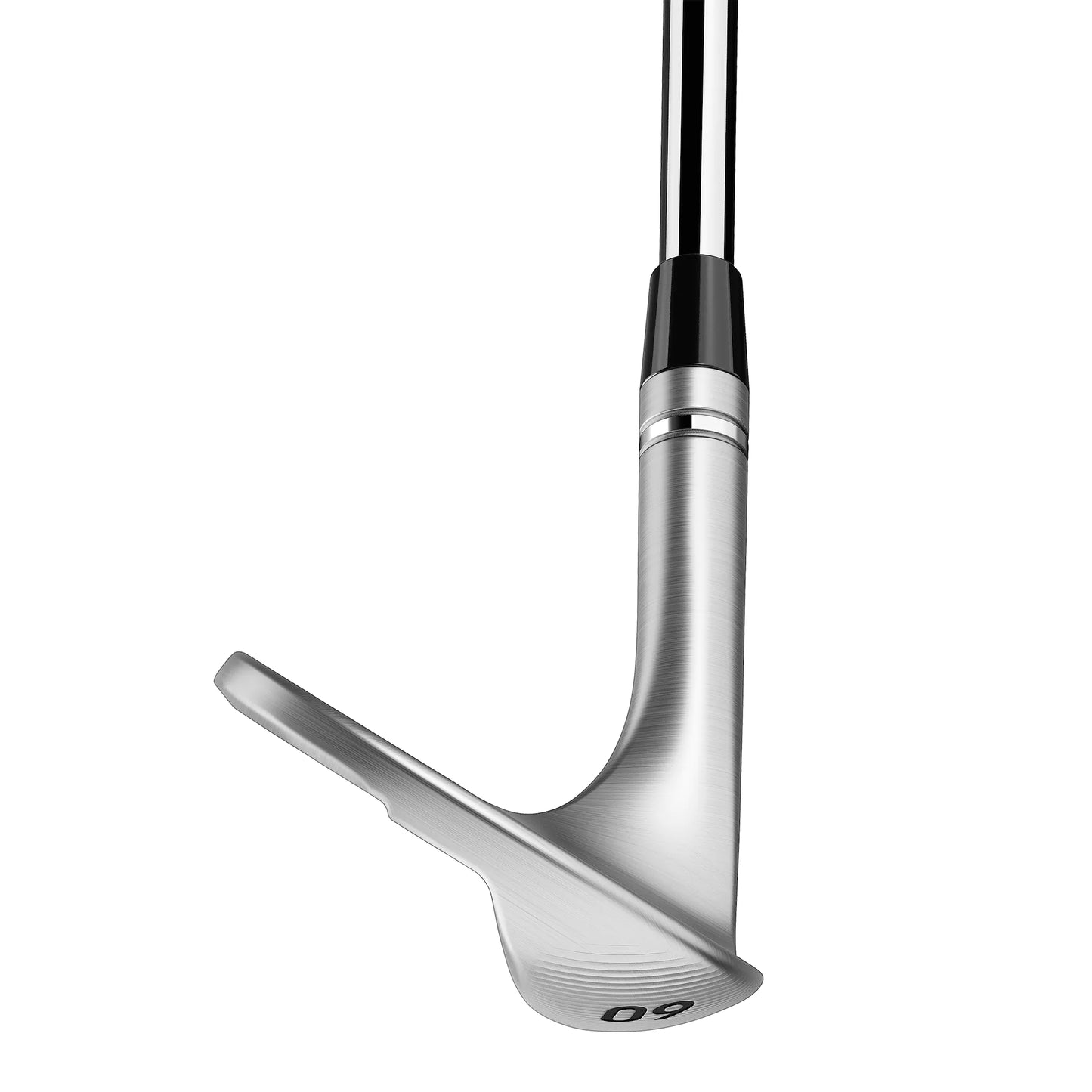 TaylorMade Milled Grind 5 Tiger Woods Grind Golf Wedge