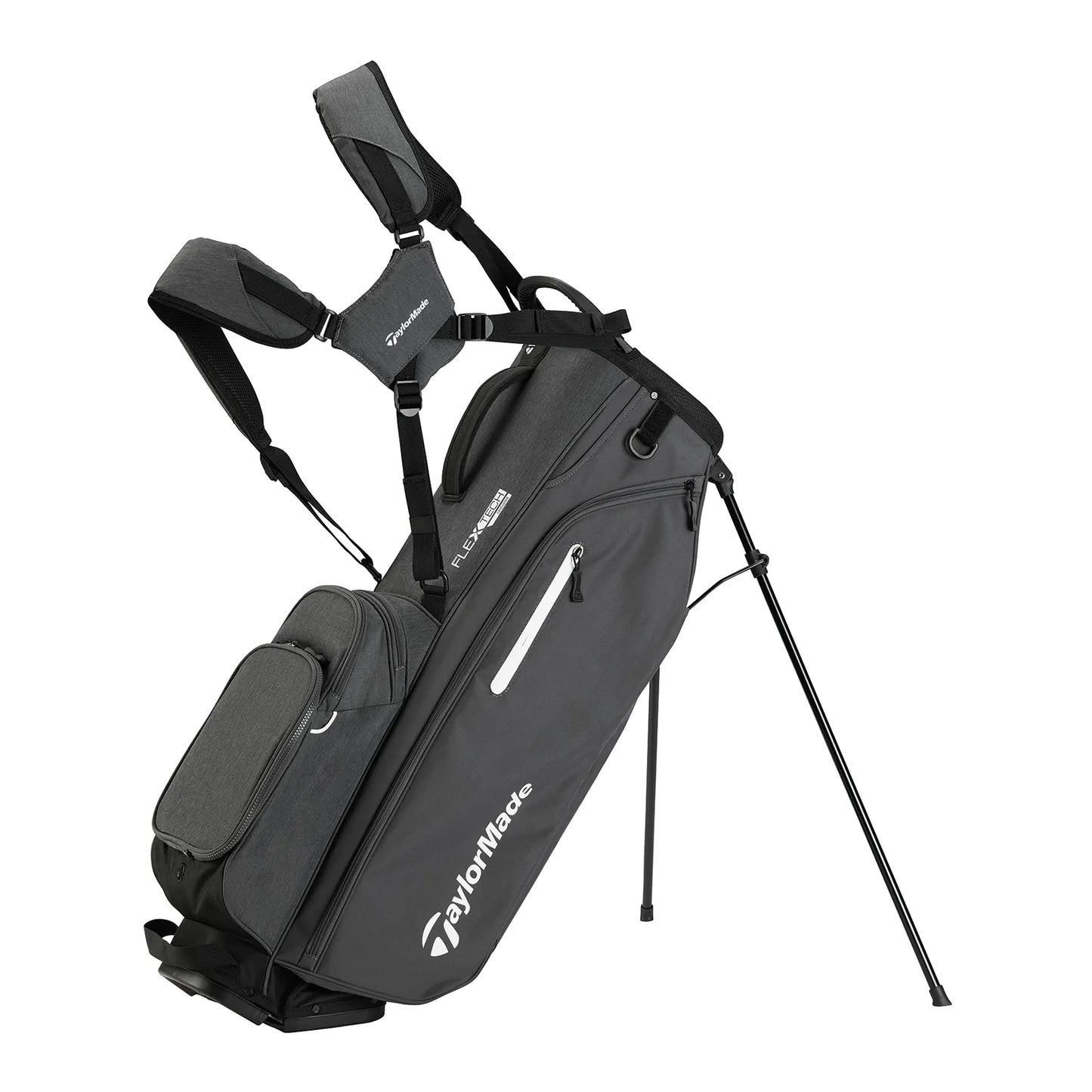TaylorMade FlexTech Crossover Stand Bag